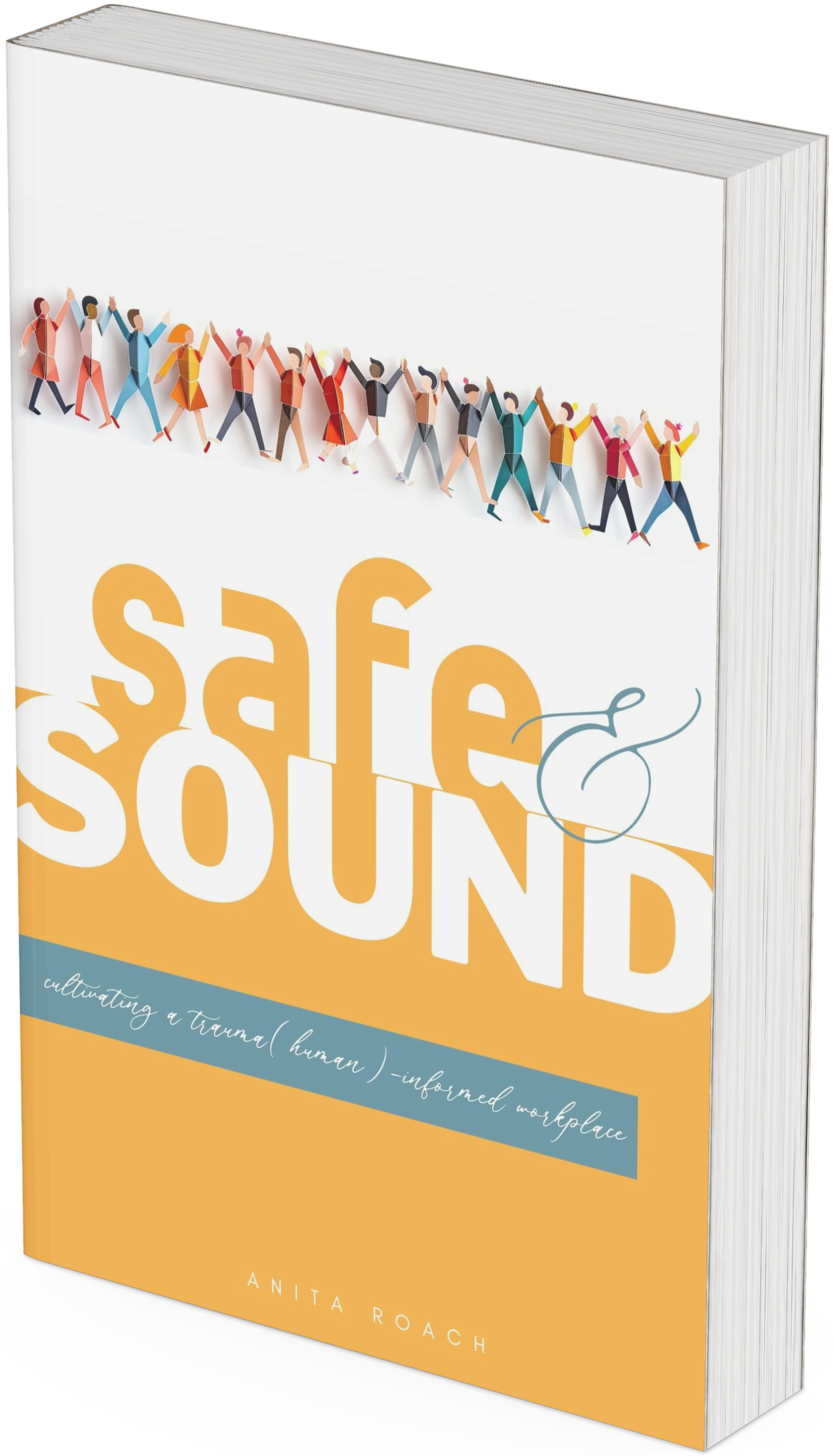 ORDER YOUR SIGNED COPY AND RECEIVE A STRENGTHS DECK! - Safe and Sound ...